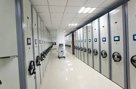 声像档案数字化