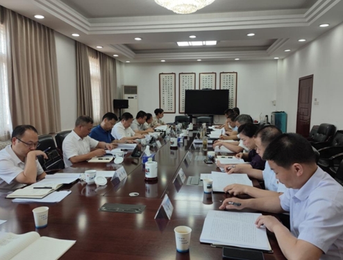 某市政府单位档案数字化合作